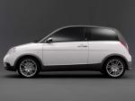 Lancia Ypsilon Sport Concept 2005 года